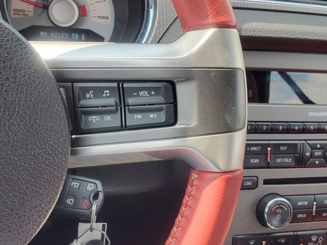 Used 2011 Ford Mustang GT Premium RWD image 20