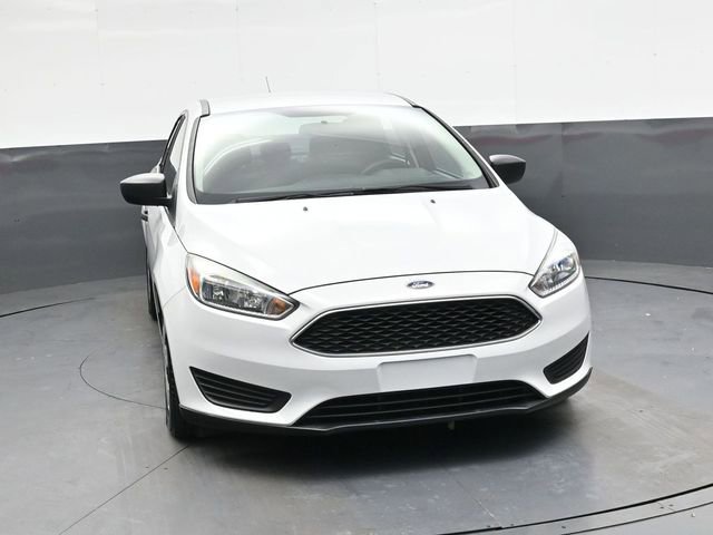 Used 2015 Ford Focus S image 10