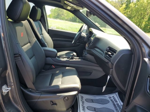 New 2026 Dodge Durango GT AWD/4WD image 24
