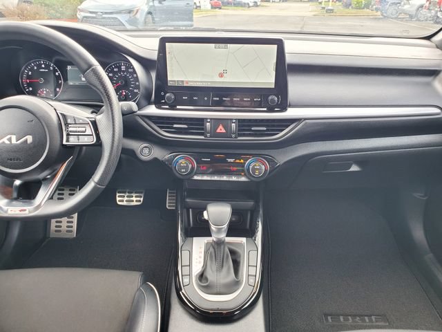 Used 2024 Kia Forte GT-Line FWD image 11