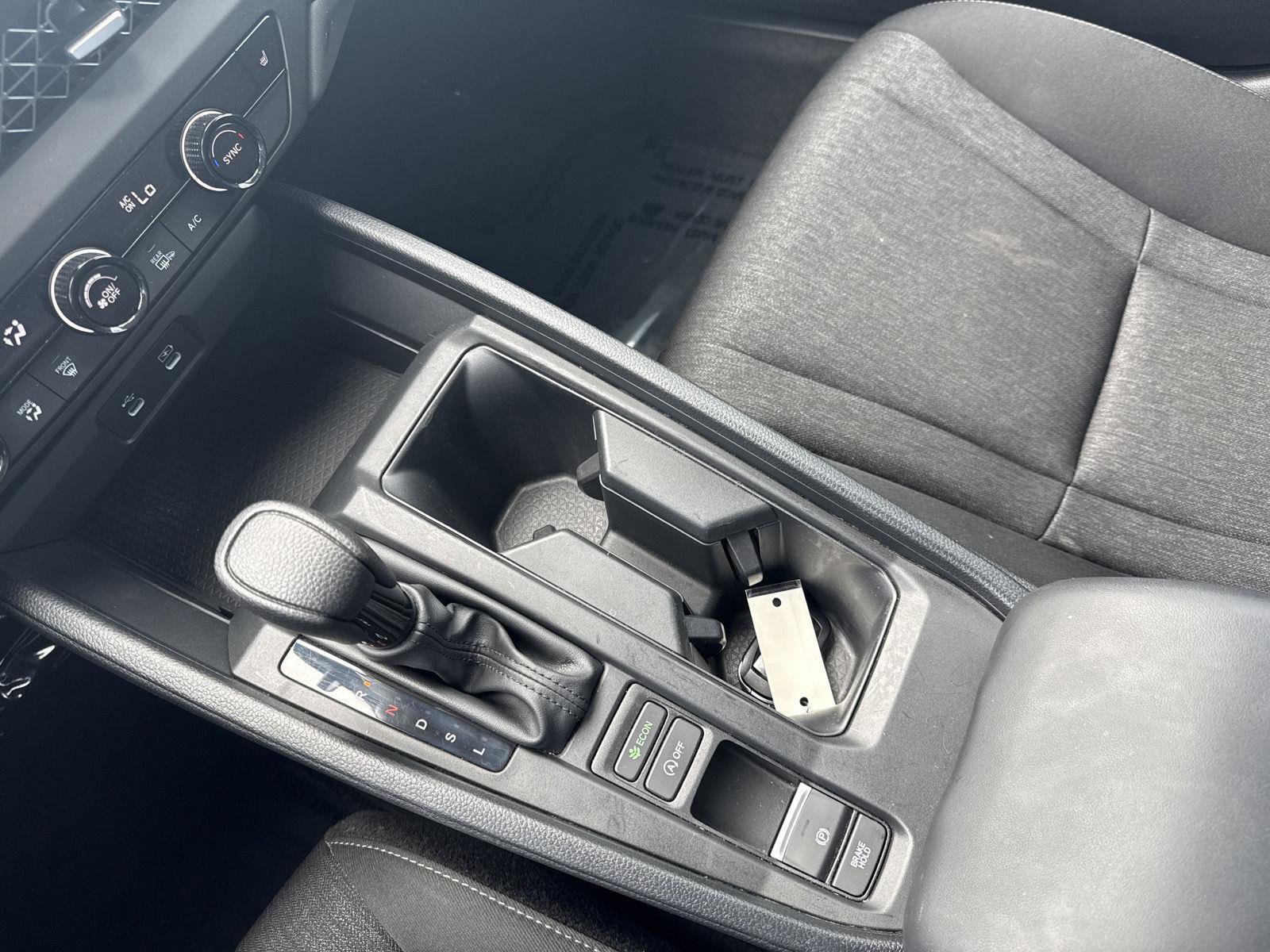 Used 2023 Honda Accord EX image 38
