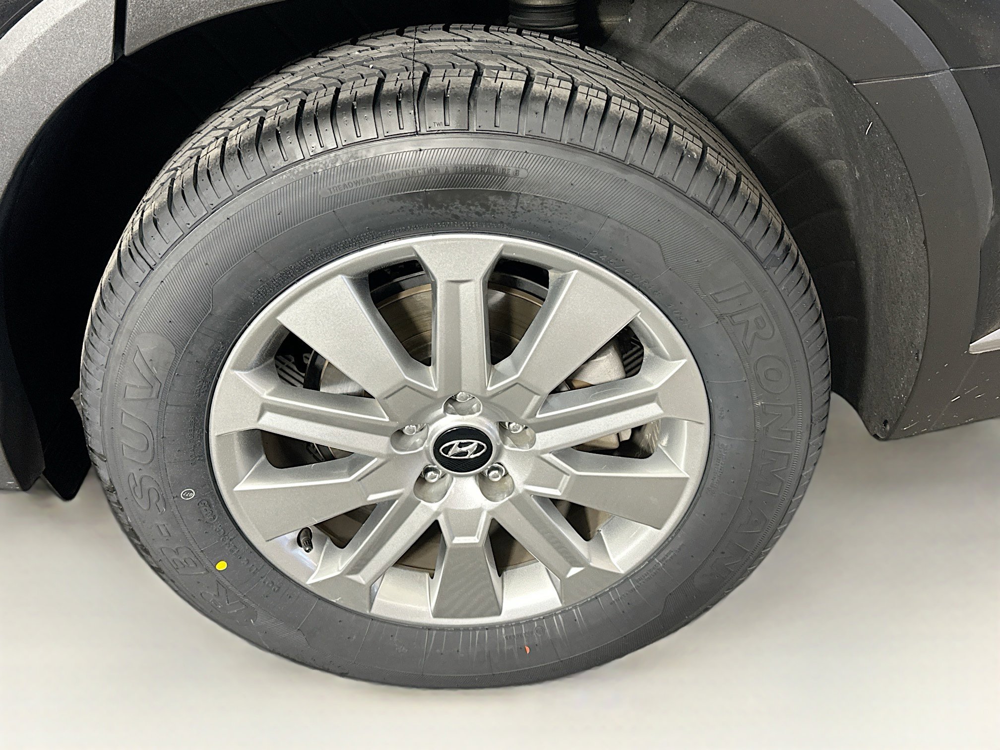 Used 2024 Hyundai Palisade SEL image 11