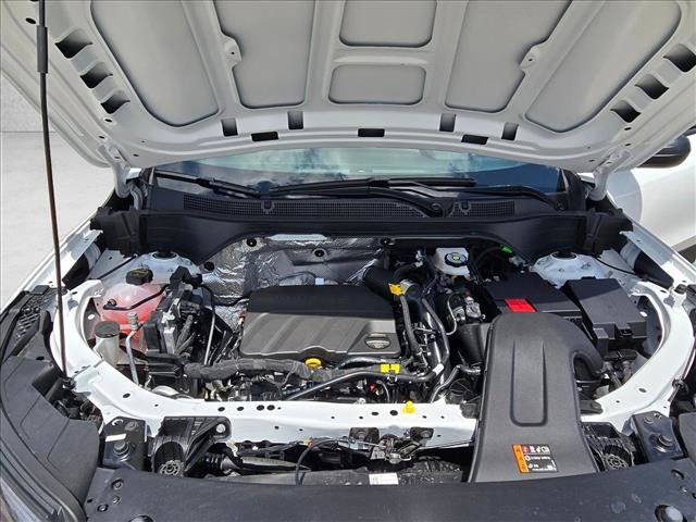 Used 2026 Chevrolet Trax LS FWD image 15