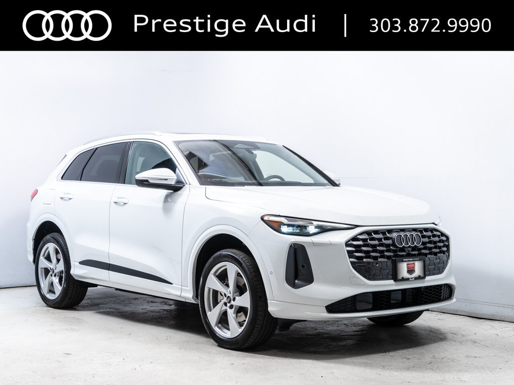 Used 2026 Audi Q5 Premium Plus w/ Premium Plus AWD/4WD image 10