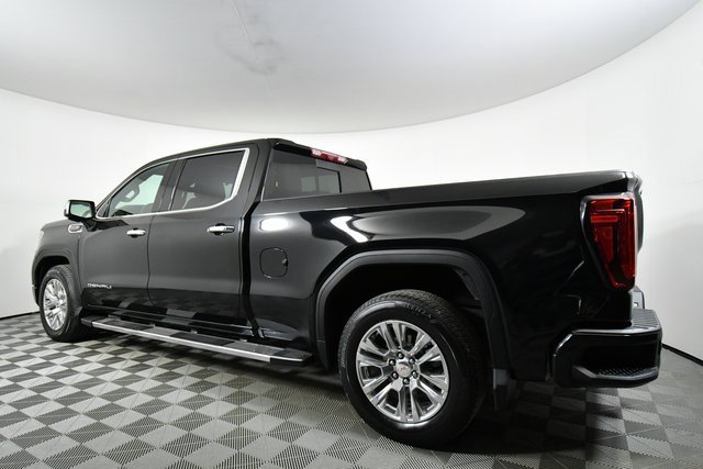 Used 2022 GMC Sierra 1500 Denali w/ Technology Package image 14