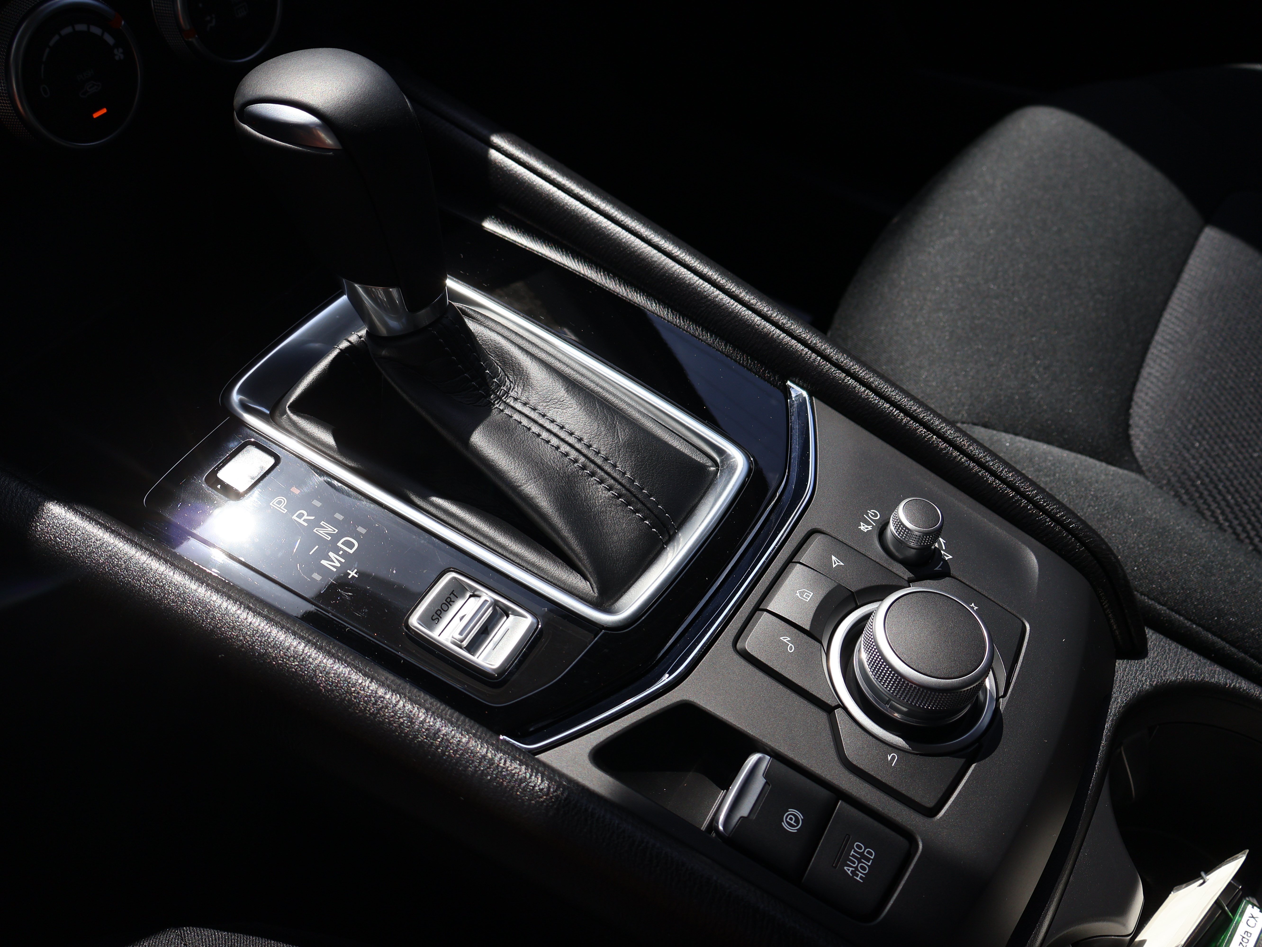 Certified 2025 MAZDA CX-5 AWD 2.5 S image 22