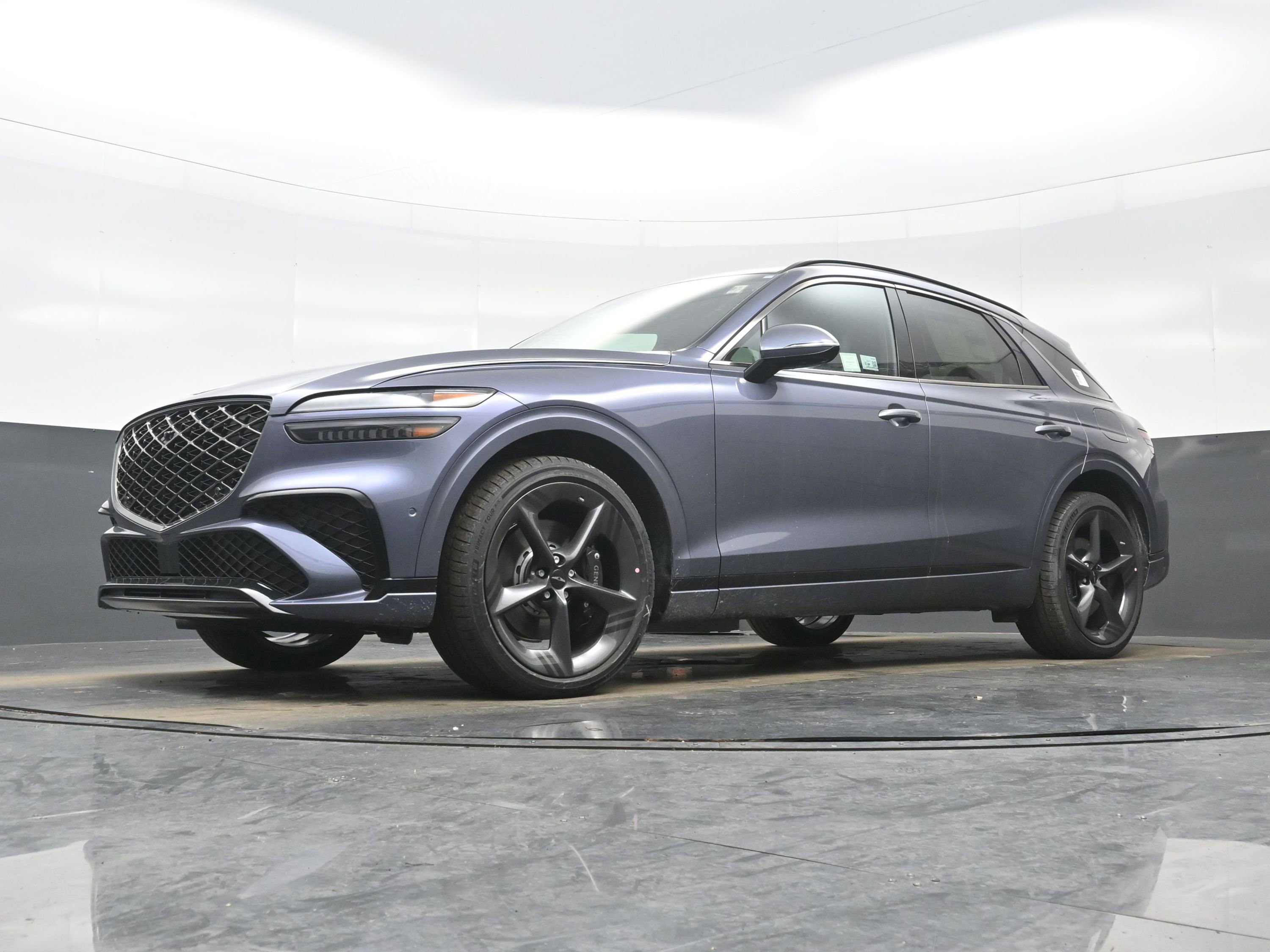 New 2026 Genesis GV70 2.5T Sport Prestige image 13
