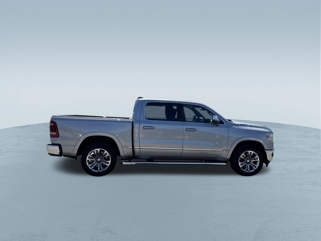 Used 2023 RAM 1500 Limited AWD/4WD image 9