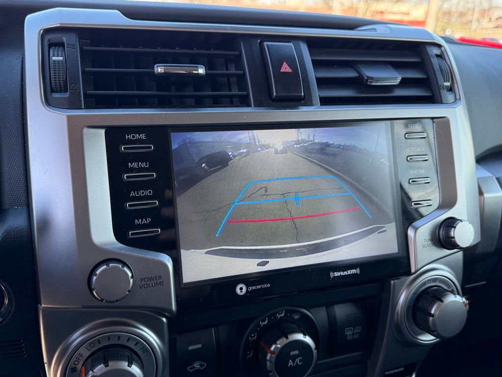 Used 2023 Toyota 4Runner SR5 image 19