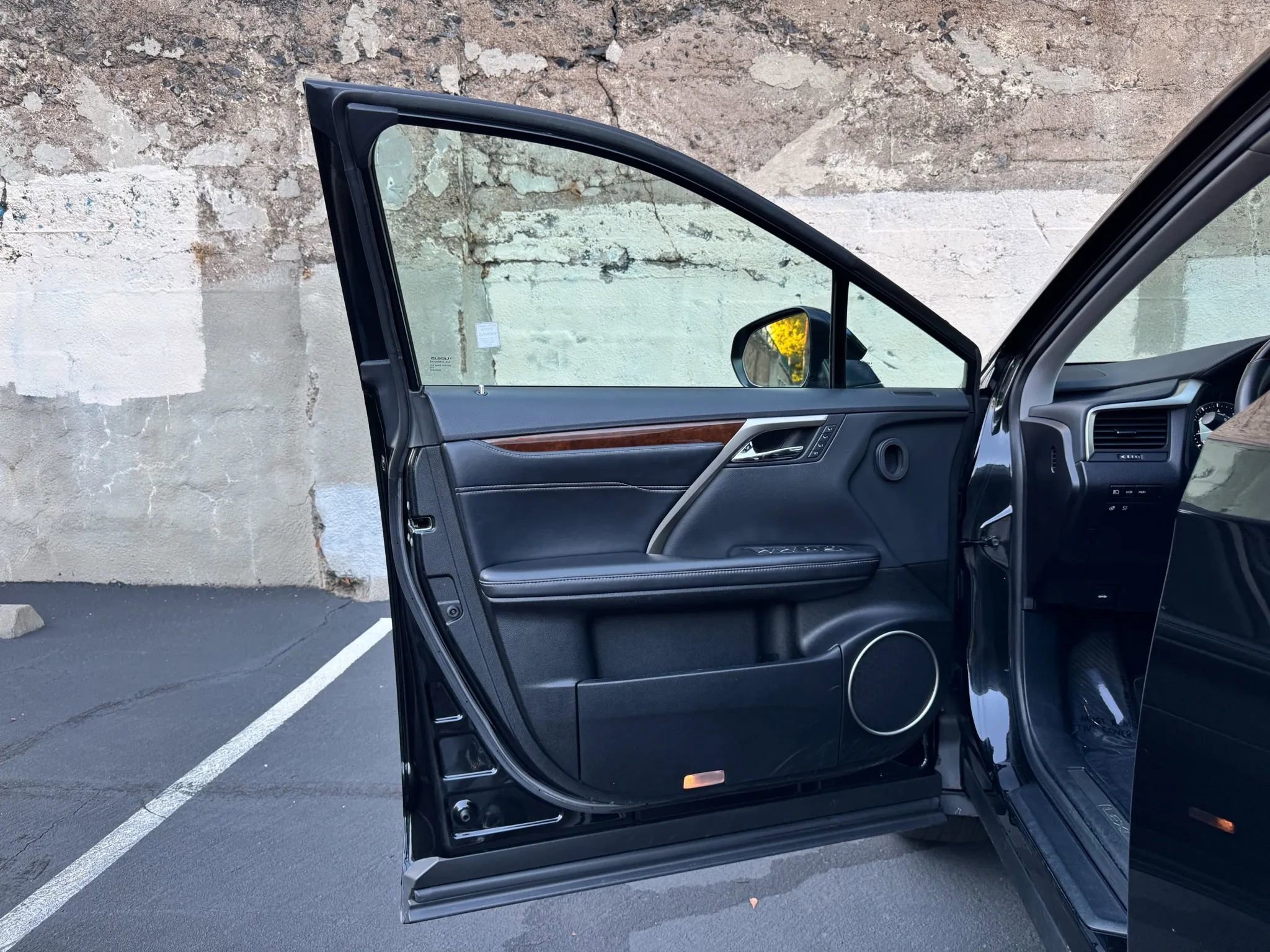 Used 2018 Lexus RX 350 F Sport image 12