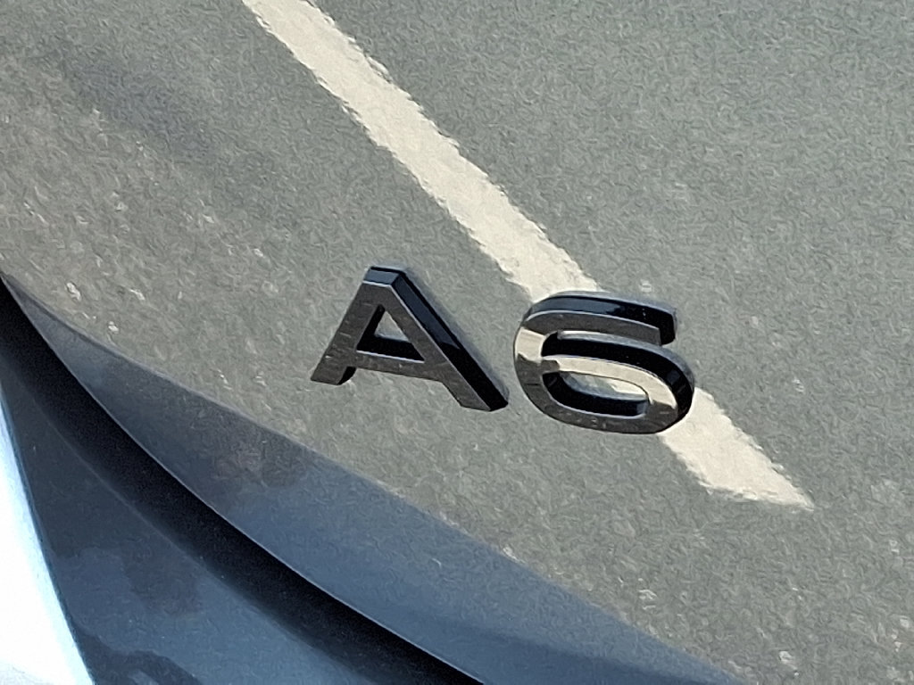 New 2026 Audi A6 Premium Plus AWD/4WD image 11