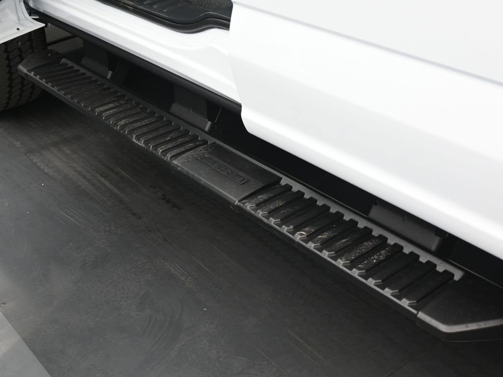 New 2026 Ford F350 XL w/ FX4 Off-Road Package image 23