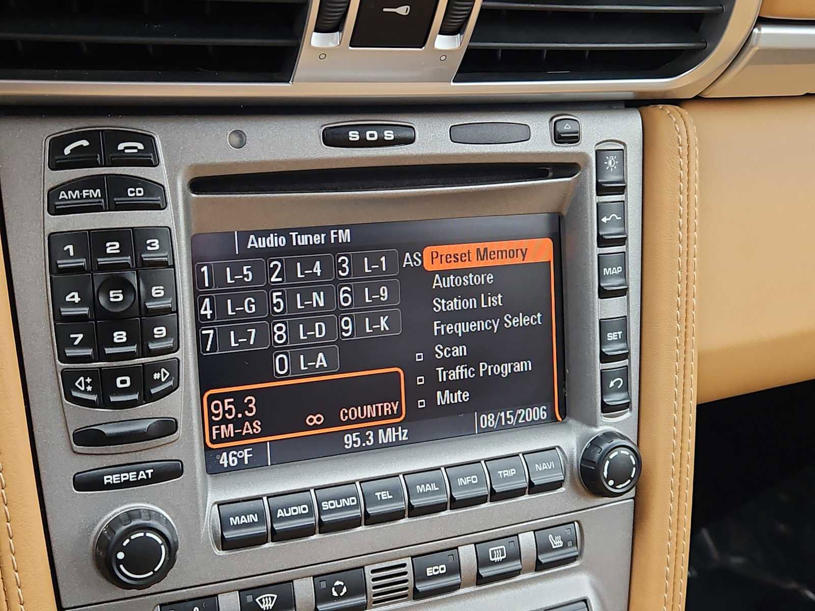 Used 2007 Porsche 911 Carrera S image 28