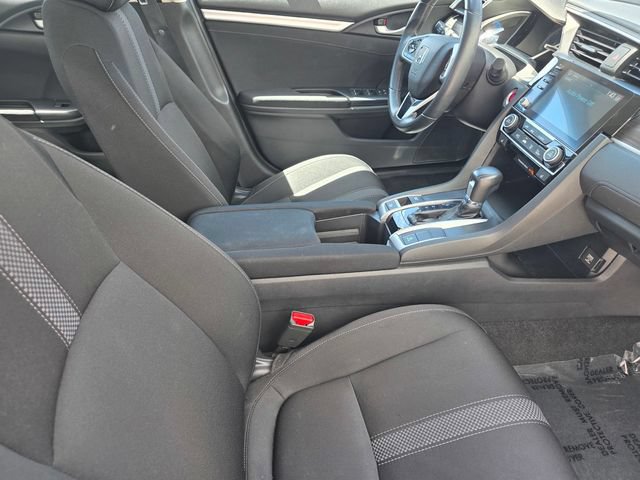 Used 2019 Honda Civic EX image 15
