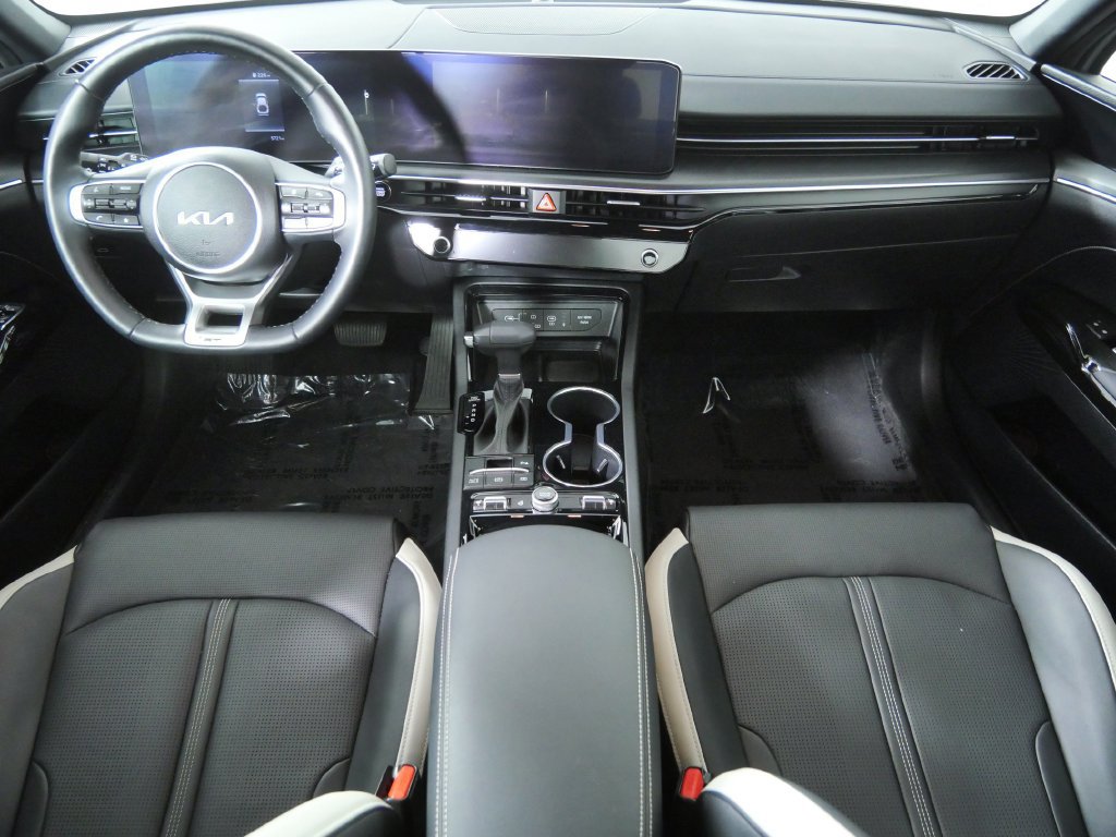 Used 2026 Kia K5 GT-Line AWD/4WD image 21