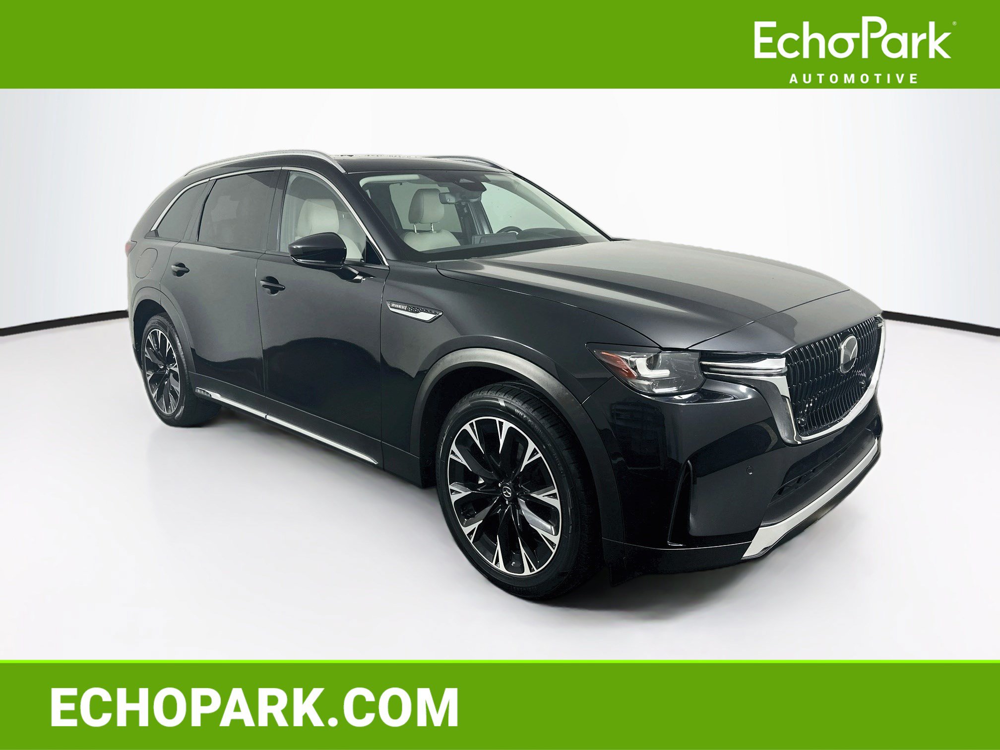 Used 2024 MAZDA CX-90 Plug-In Hybrid w/ Premium Pkg