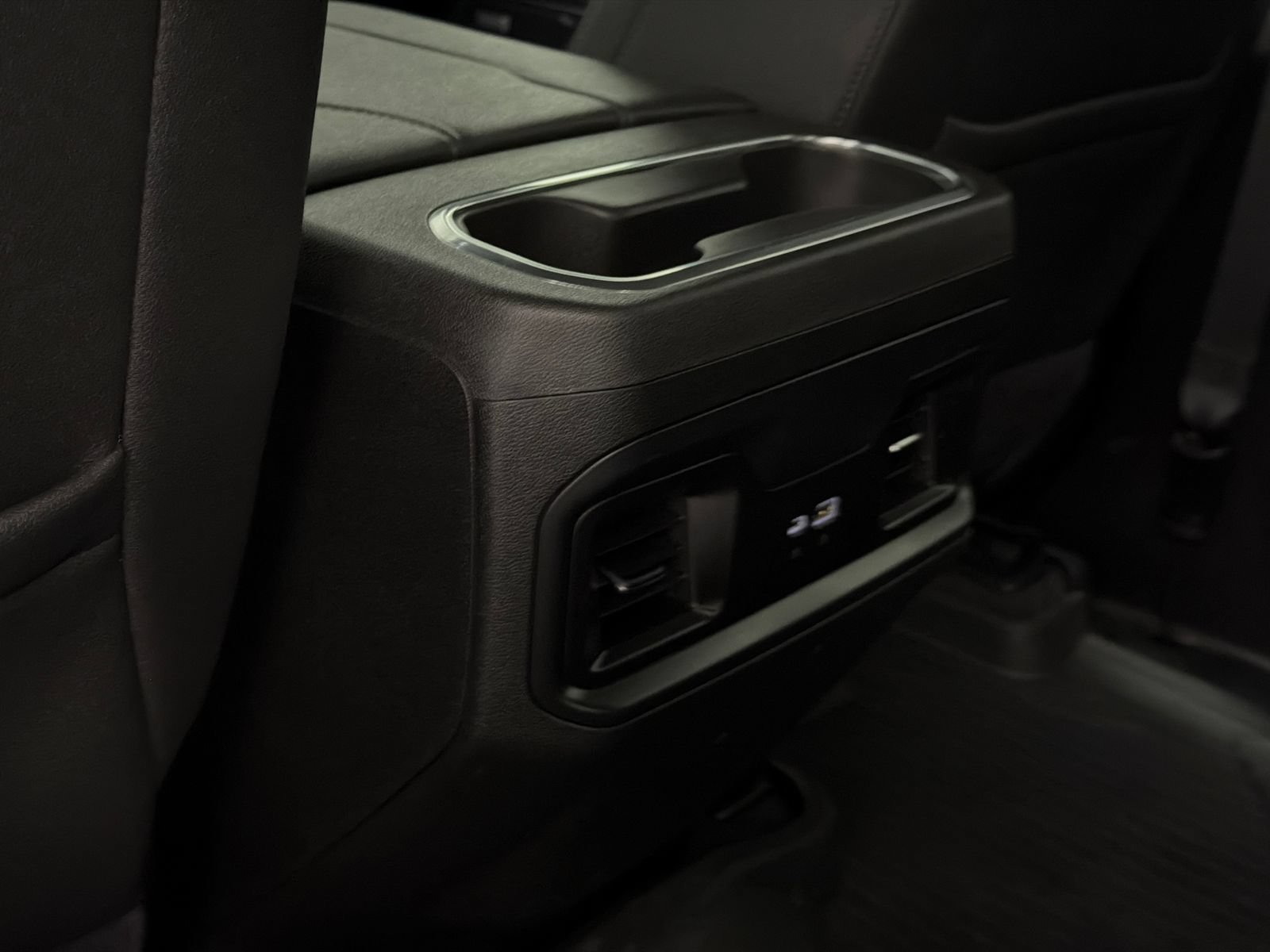 Used 2024 Chevrolet Silverado 1500 RST w/ Convenience Package II AWD/4WD image 16