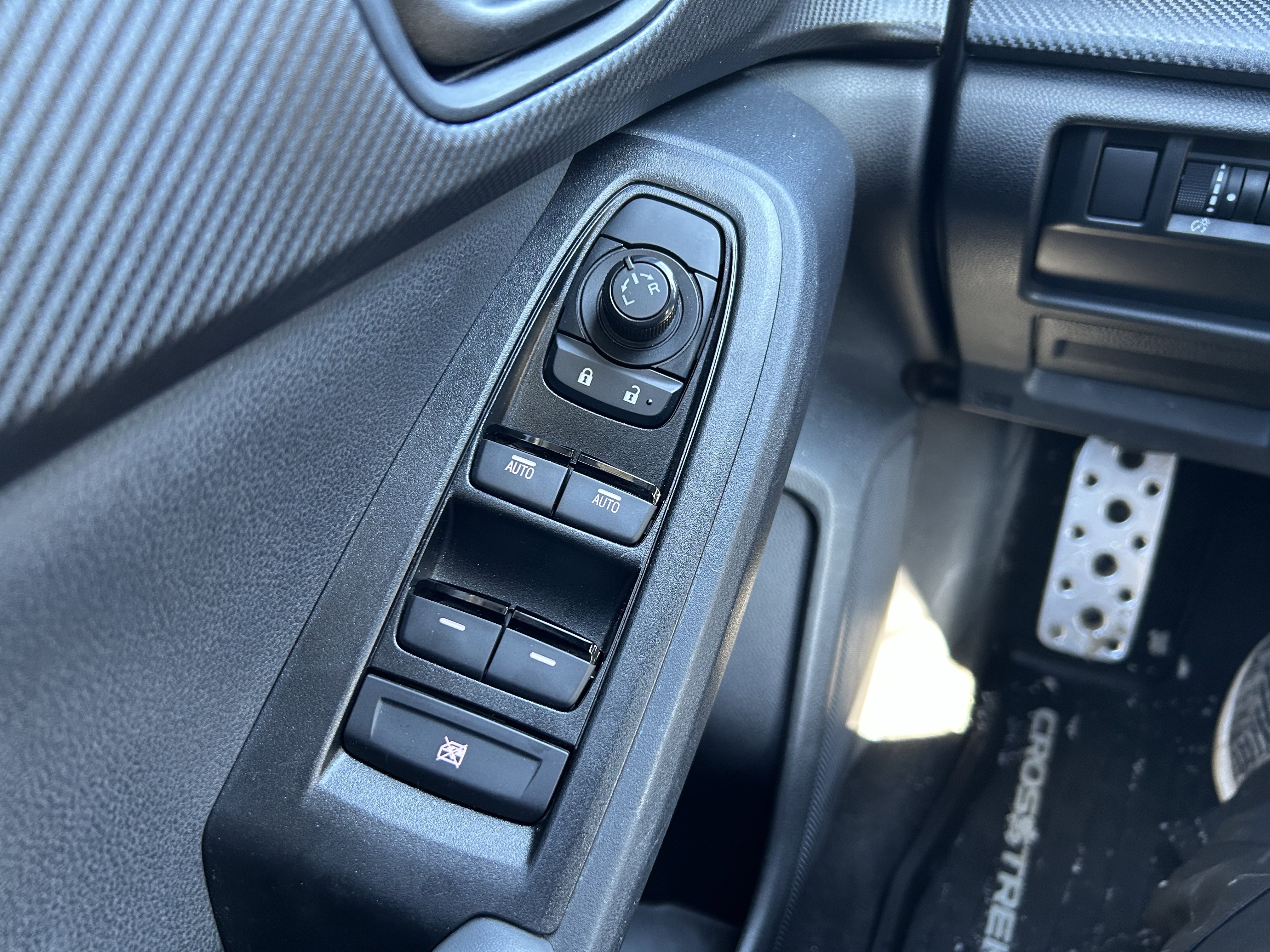 Certified 2025 Subaru Crosstrek 2.5i Sport image 19