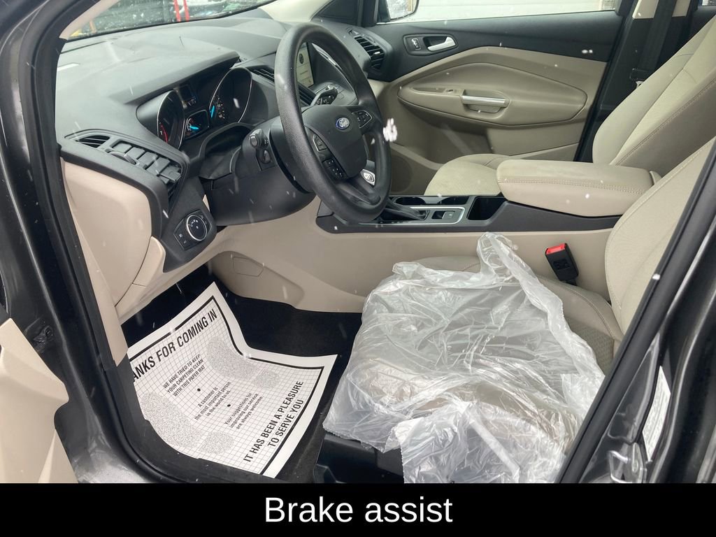 Used 2019 Ford Escape SE image 12
