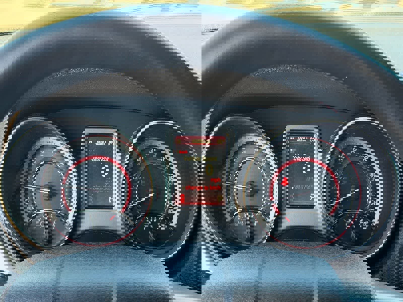 Used 2016 Dodge Journey Crossroad image 19