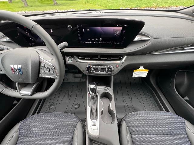 New 2025 Buick Envista Preferred w/ Convenience I Package image 52