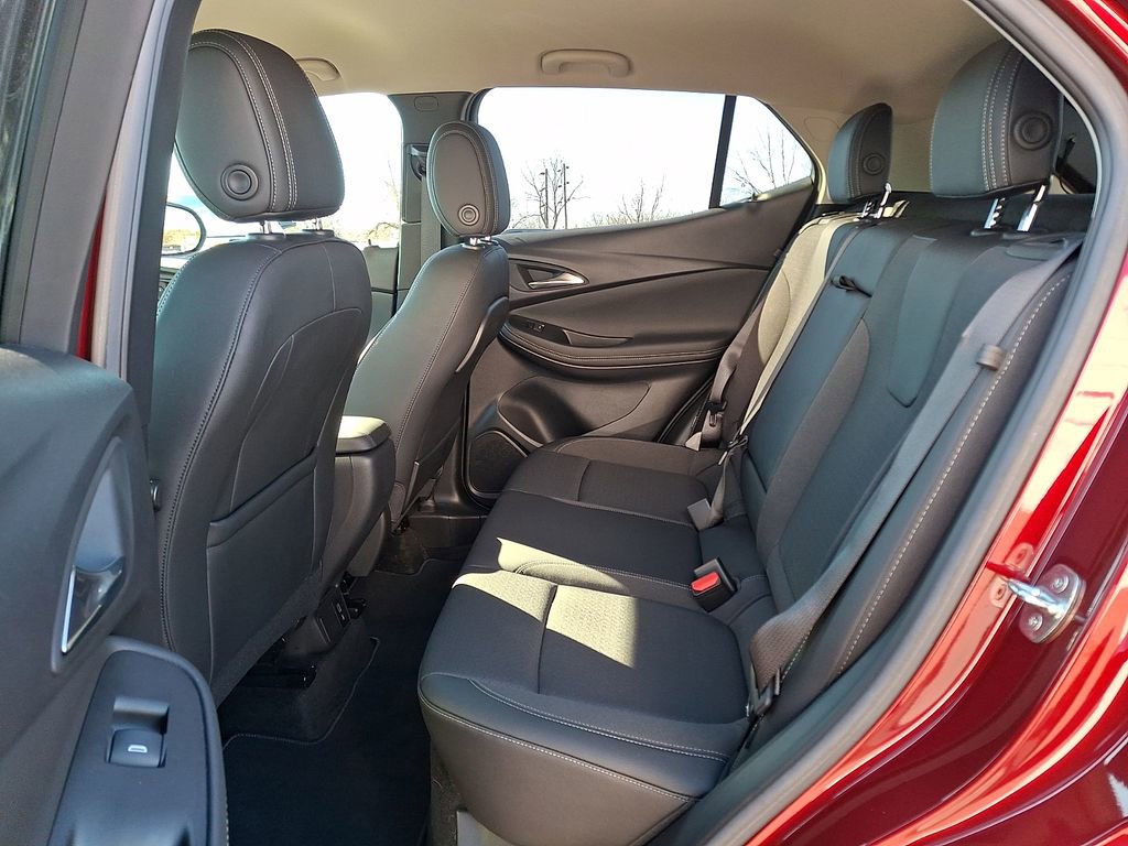 Used 2023 Buick Encore GX Select image 13
