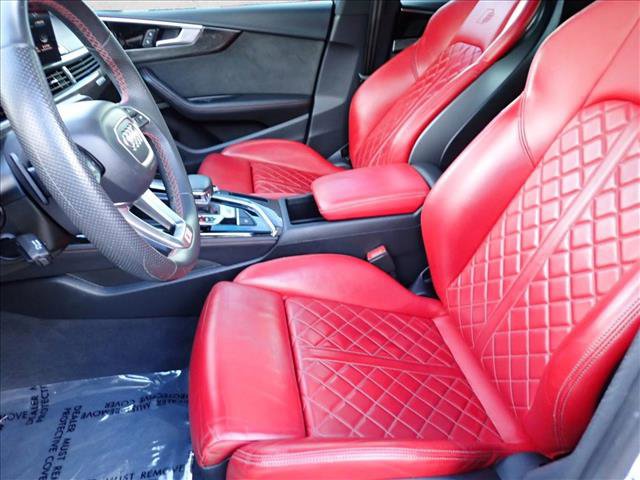 Used 2022 Audi S5 Premium Plus w/ Premium Plus Package AWD/4WD image 11