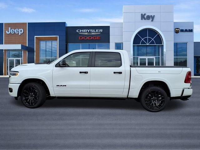 New 2026 RAM 1500 Limited image 3