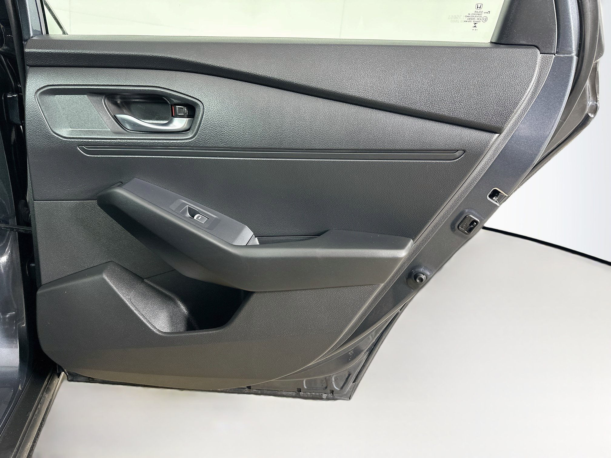 Used 2024 Honda Accord LX image 28