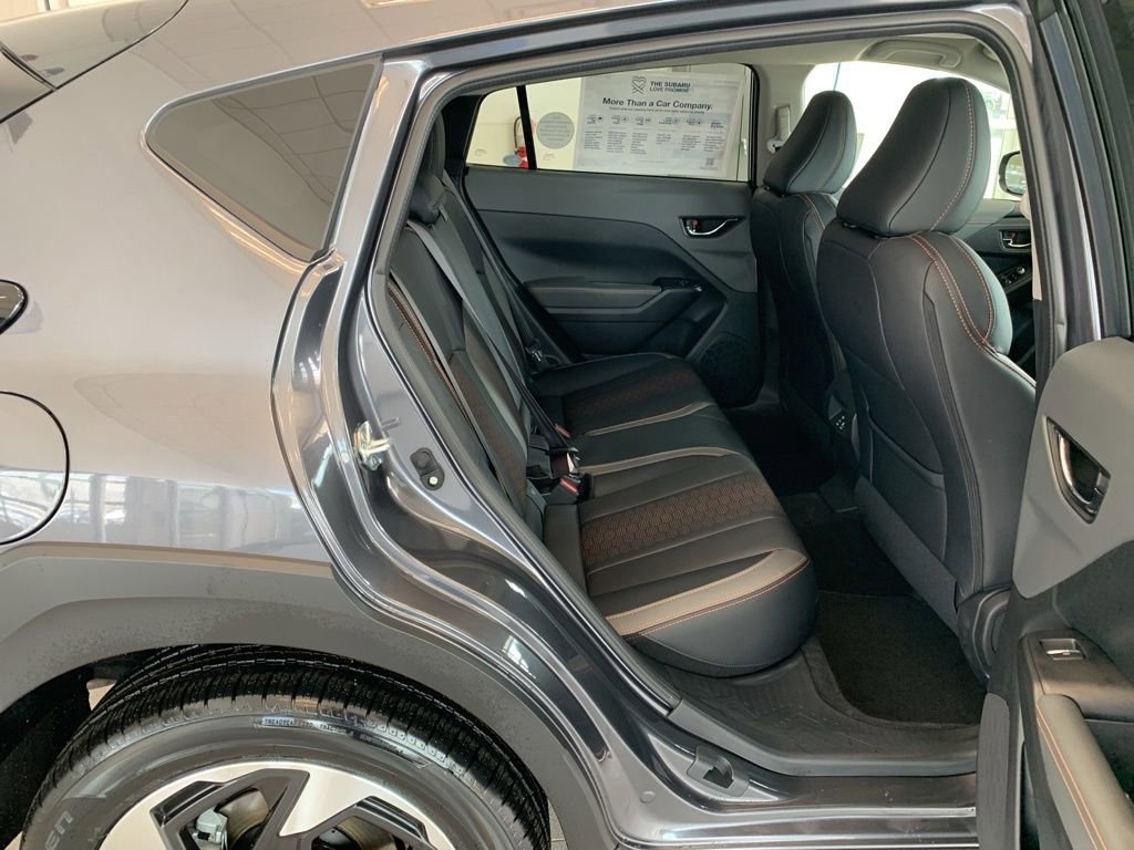 New 2026 Subaru Crosstrek 2.5i Limited image 17