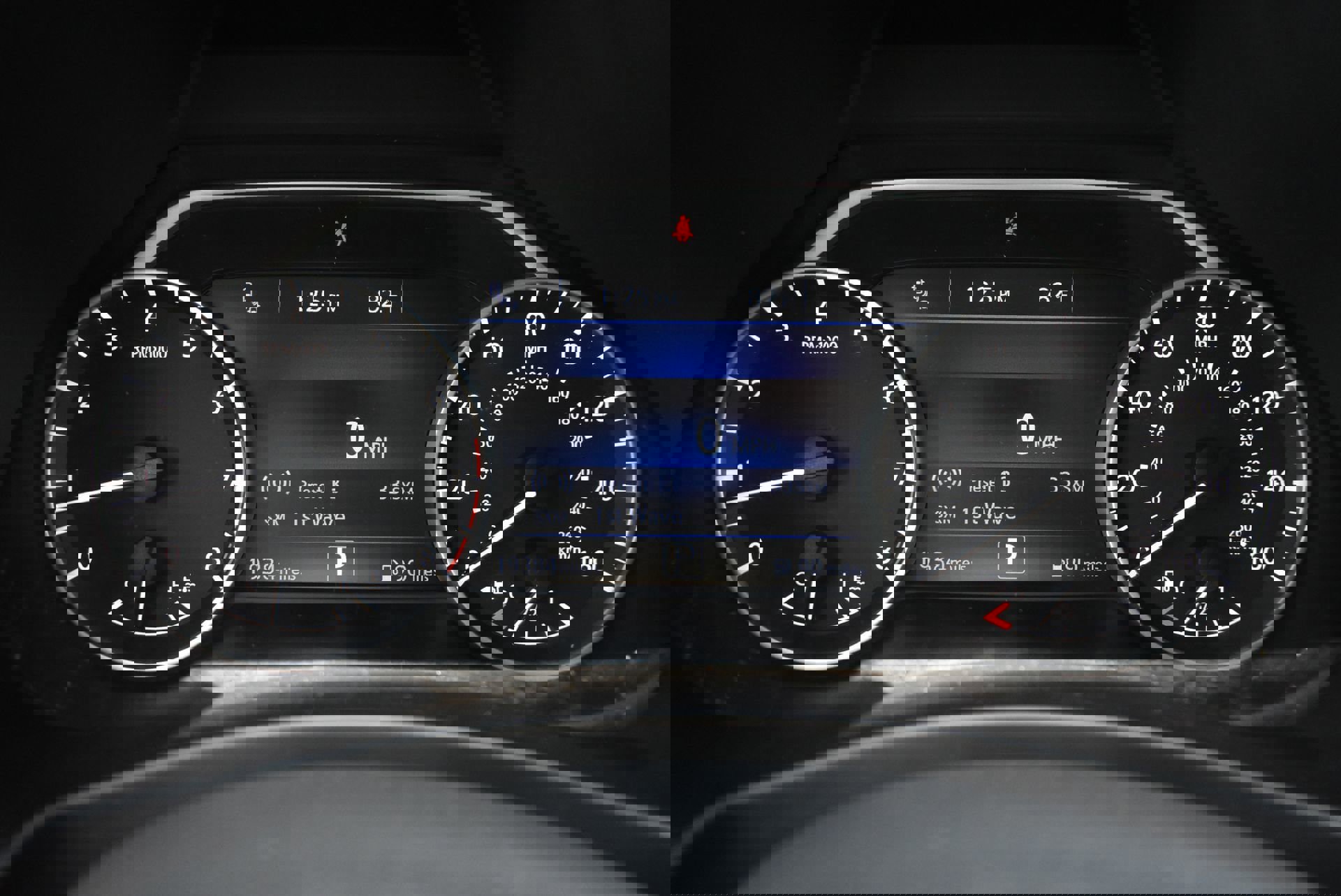 Used 2023 Nissan Murano SV w/ SV Midnight Edition Package AWD/4WD image 30