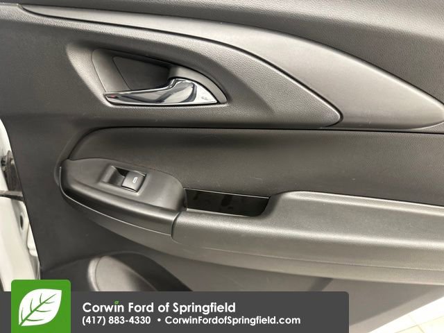 Used 2025 Chevrolet TrailBlazer LT image 21