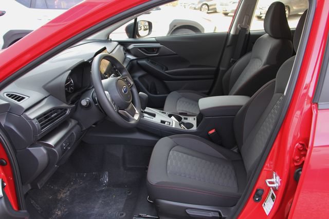 New 2026 Subaru Impreza 2.0i Sport AWD/4WD image 13
