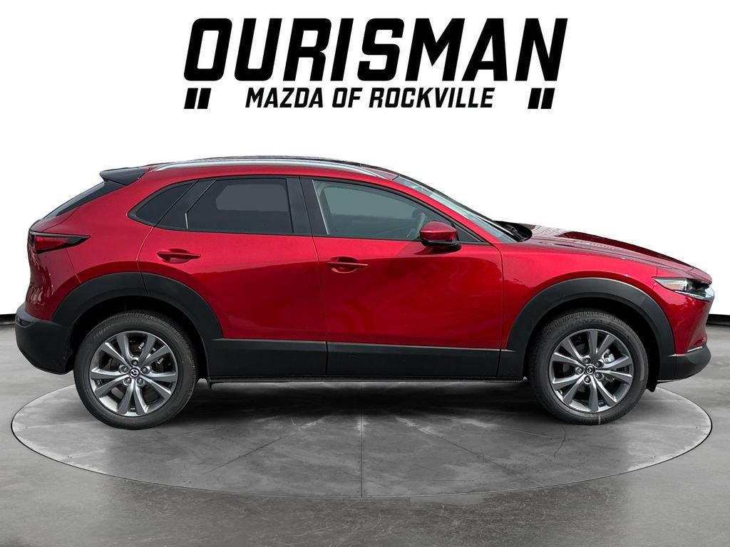New 2026 MAZDA CX-30 AWD 2.5 S w/ Premium Package image 7