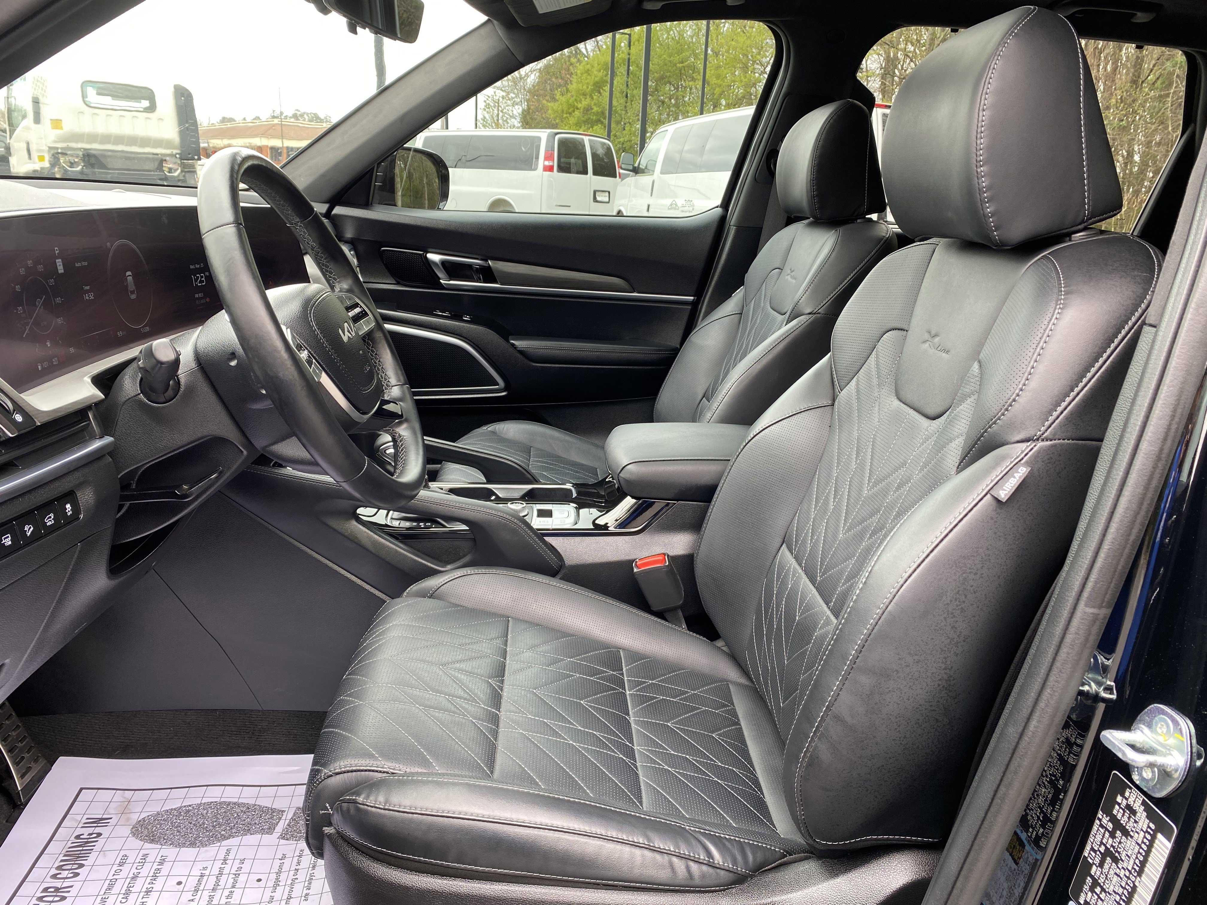 Used 2023 Kia Telluride SX Prestige X-Line image 16