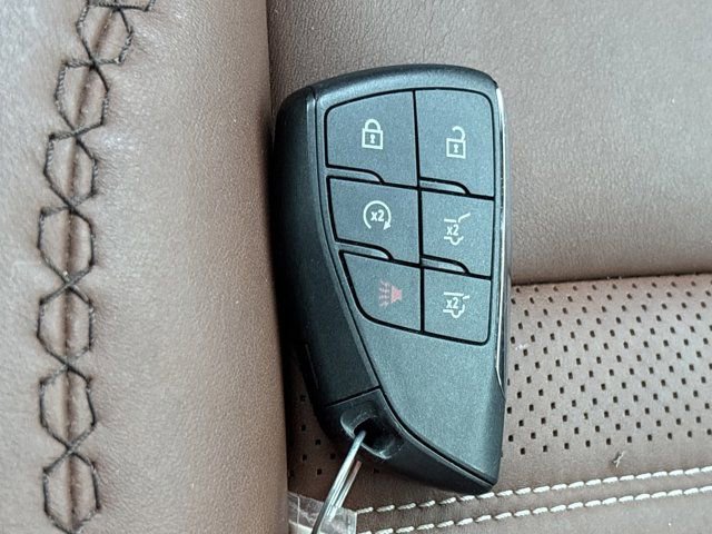 Used 2023 GMC Yukon Denali Ultimate image 50