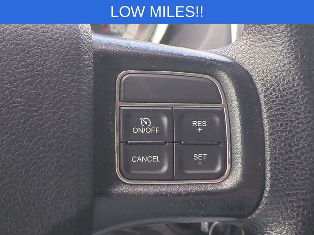 Used 2020 Dodge Grand Caravan SE w/ UConnect Hands-Free Group FWD image 20