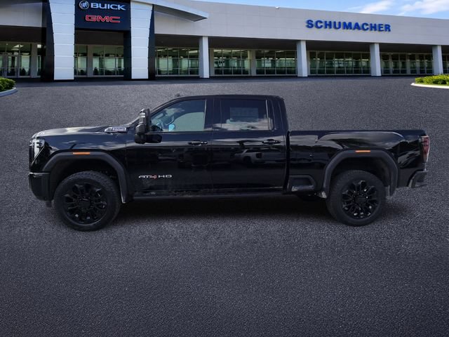 New 2026 GMC Sierra 2500 AT4 w/ AT4 Premium Plus Package AWD/4WD image 4