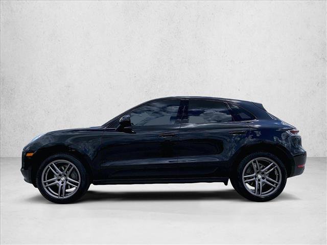 Used 2020 Porsche Macan S AWD/4WD image 6