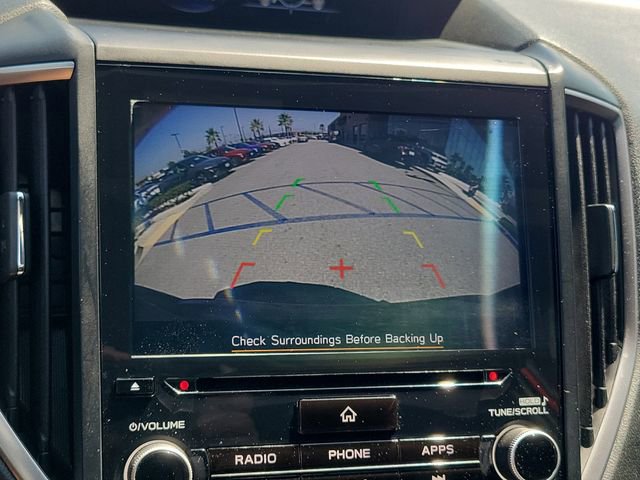 Used 2019 Subaru Impreza 2.0i Sport image 11