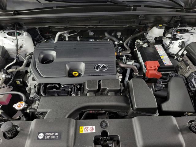 Used 2024 Lexus NX 250 FWD w/ Towing Package (2000 Lbs) image 14