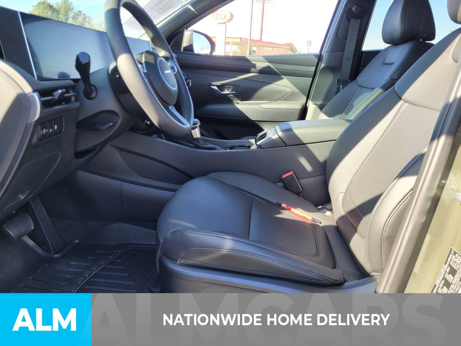 Used 2026 Hyundai Santa Cruz SEL image 4