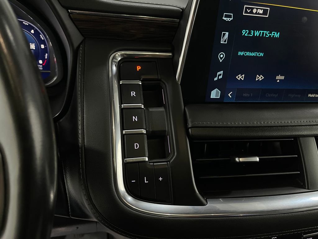 Used 2023 Chevrolet Tahoe LT w/ Luxury Package image 30