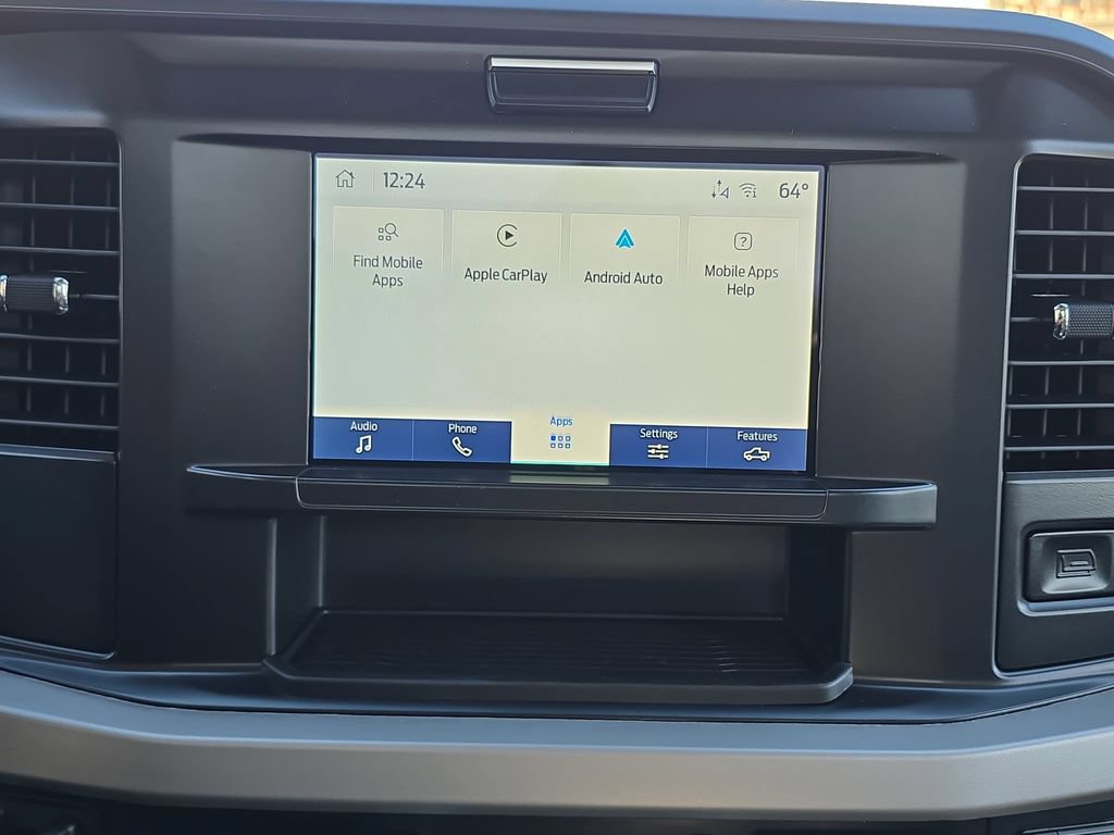 New 2026 Ford F350 XLT w/ 360-Degree Camera Package RWD image 16