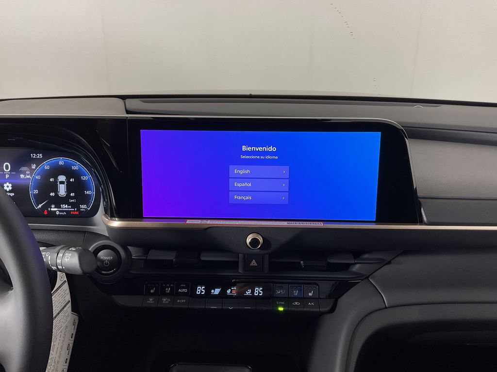 New 2026 Toyota Crown Signia image 11