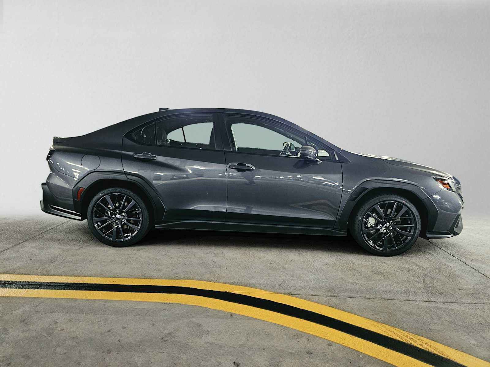 New 2026 Subaru WRX Premium AWD/4WD image 2