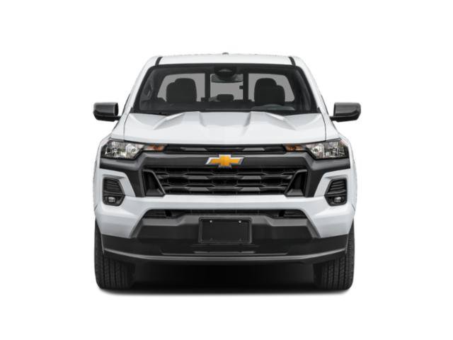 New 2026 Chevrolet Colorado LT w/ LT Convenience Package AWD/4WD image 7