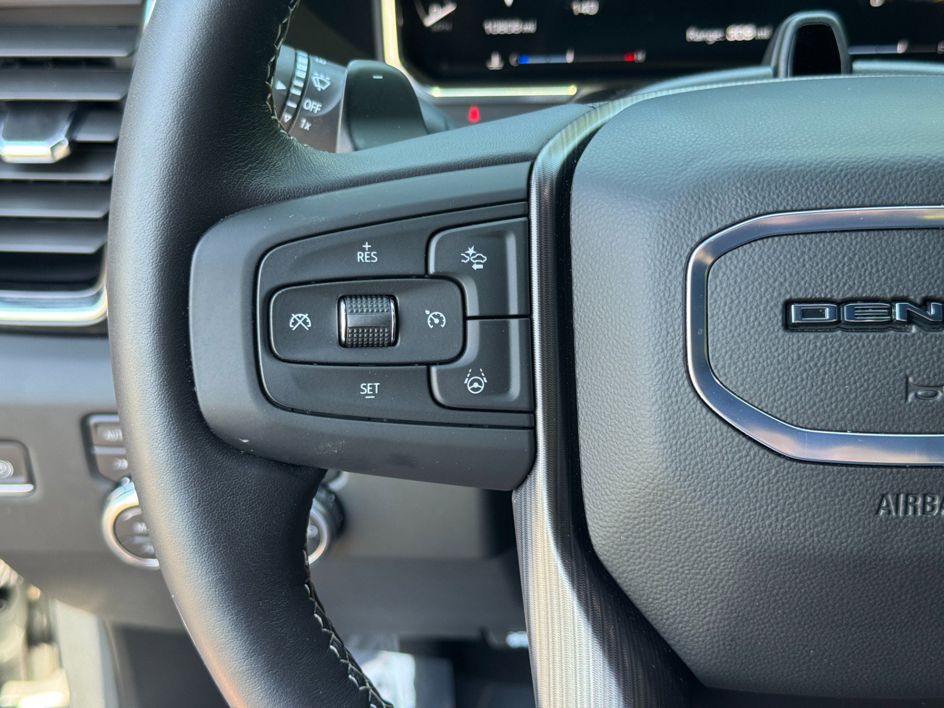 Used 2026 GMC Sierra 1500 Denali Ultimate AWD/4WD image 30