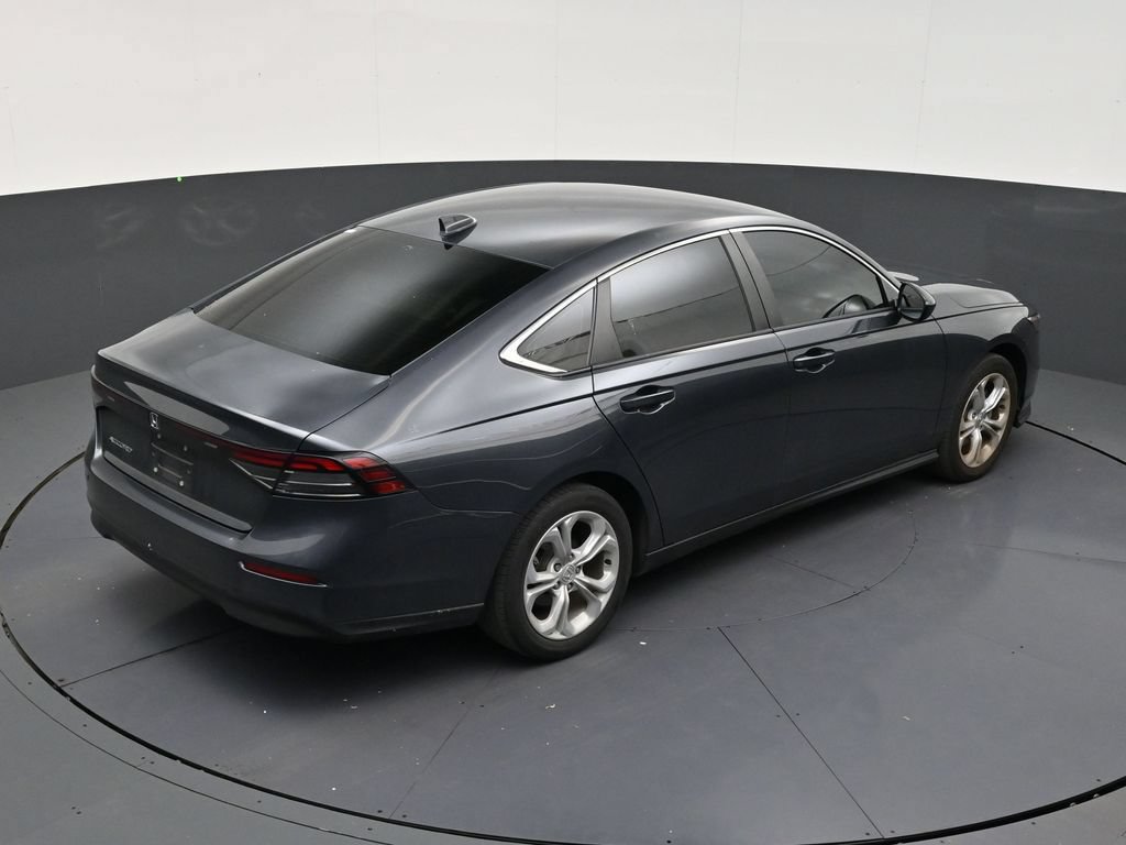 Used 2024 Honda Accord LX image 16