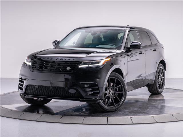 New 2026 Land Rover Range Rover Velar Dynamic SE image 1